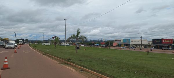 Concessionaria Via Brasil atende solicitação do Vereador David Marques