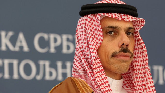 Arábia Saudita diz que a região reagirá se Irã desenvolver arma nuclear