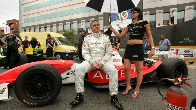 Morre Patrick Tambay, ex-piloto da Ferrari, aos 73 anos