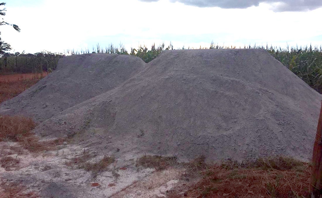 Secretaria de Fazenda de MT confirma que carga tributária será de 2% na importação de insumos agrícolas