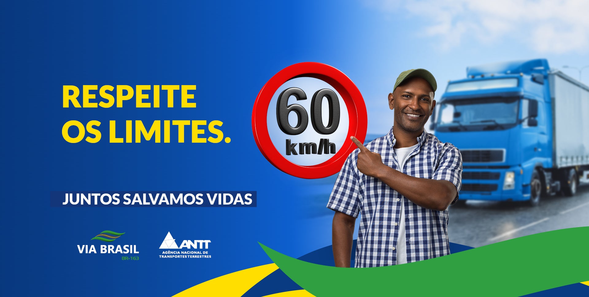 Juntos salvamos vida