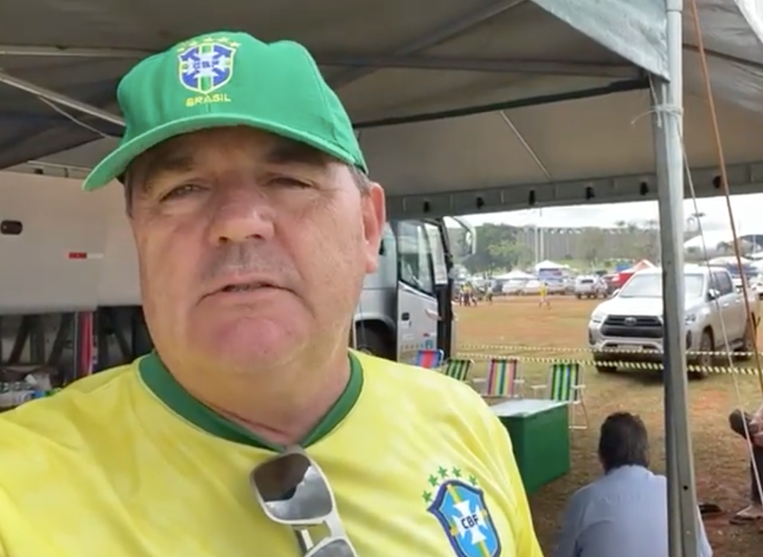 Prefeito no Nortão afastado por ministro do STF diz que foi vítima de “atitude antidemocrática”