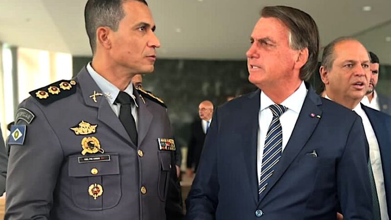 Deputado eleito coronel Assis descarta apoiar governo Lula
