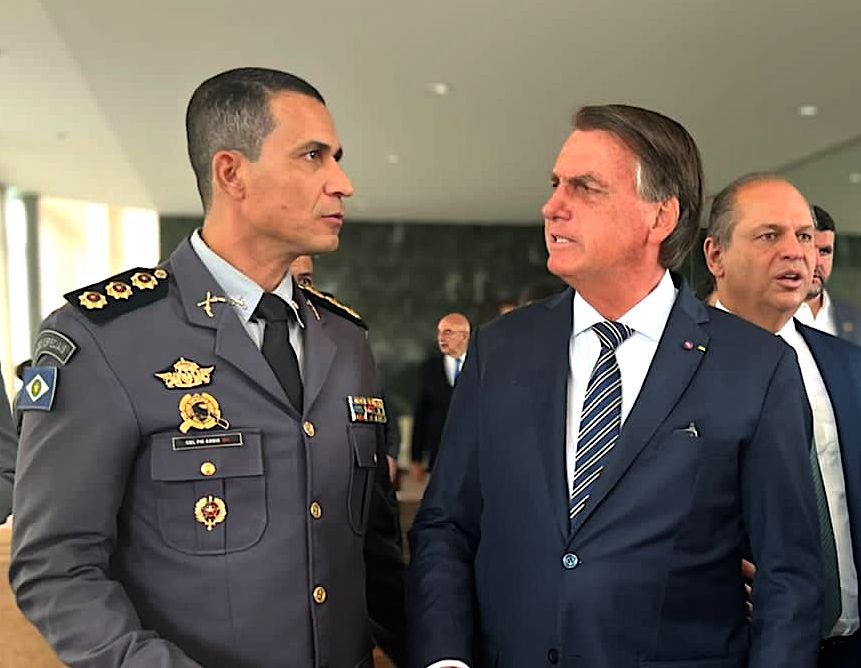 Deputado eleito coronel Assis descarta apoiar governo Lula