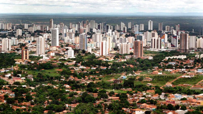 Cuiabá, Sinop e Tangará estão no ranking das melhores cidades para investir no setor de serviços