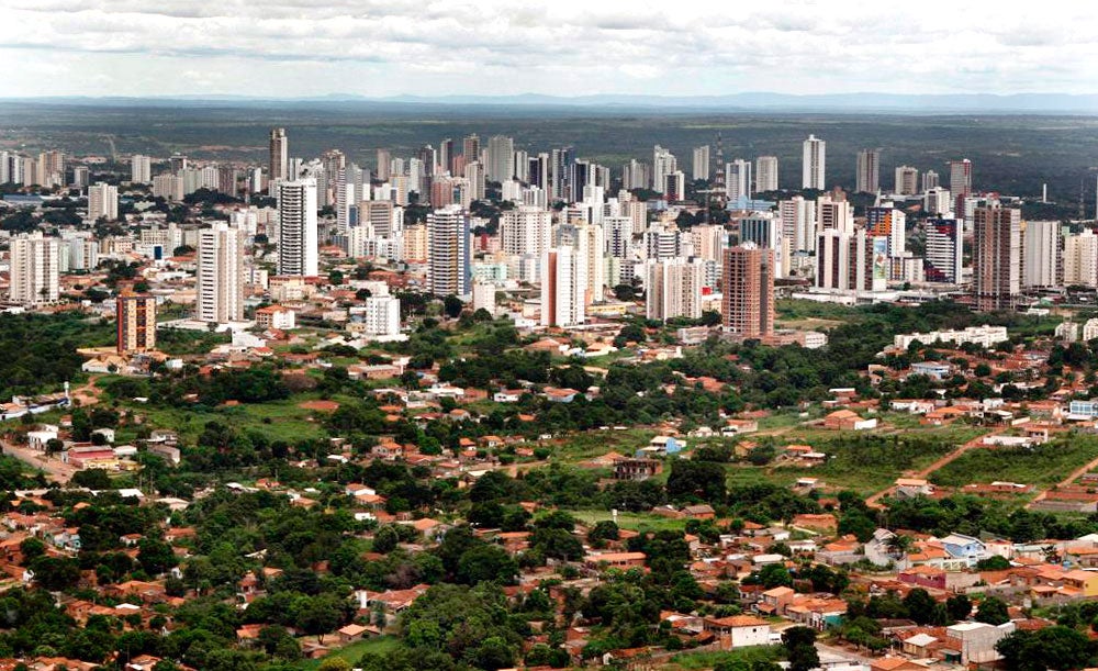Cuiabá, Sinop e Tangará estão no ranking das melhores cidades para investir no setor de serviços