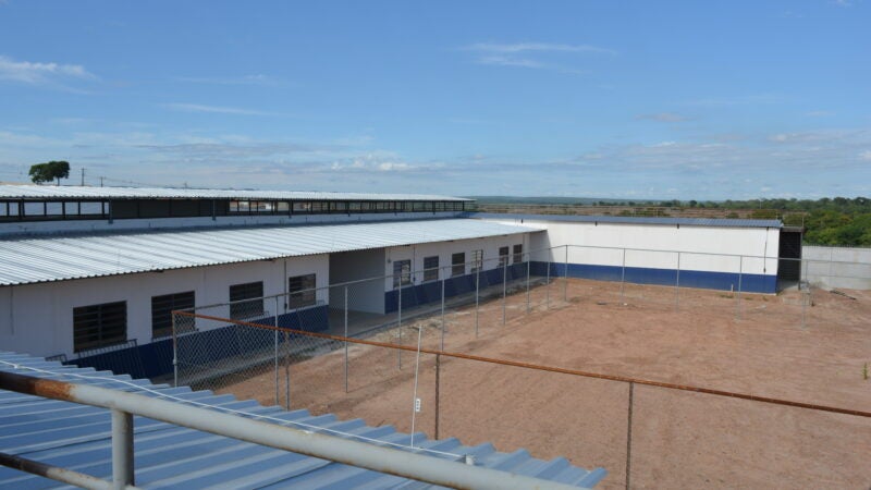 Governo de Mato Grosso investe na modernização do sistema socioeducativo