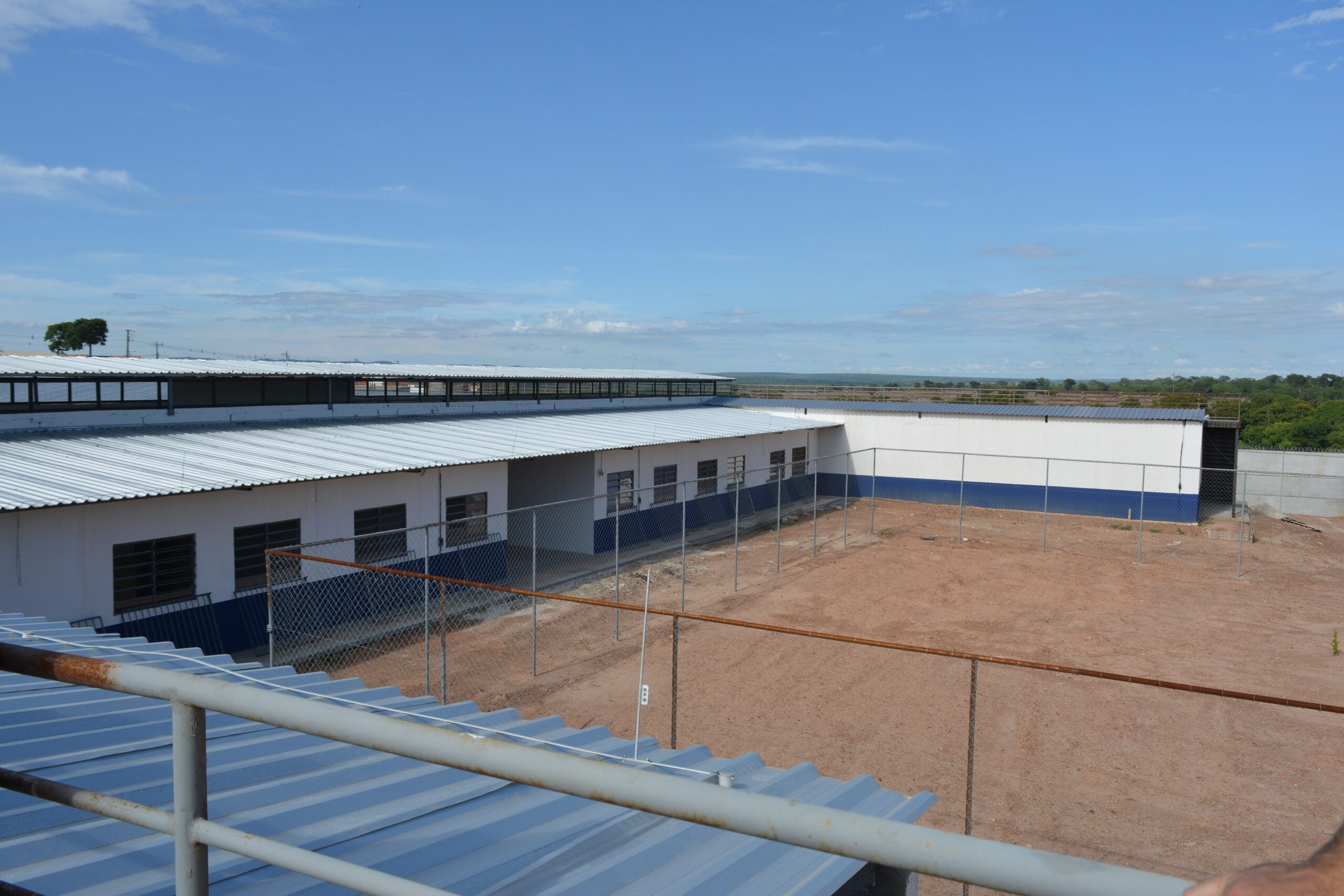 Governo de Mato Grosso investe na modernização do sistema socioeducativo