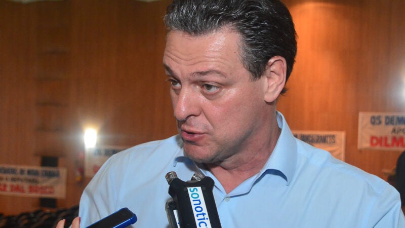 PSD deve ficar com ministério da Agricultura e Carlos Fávaro estaria mais próximo de ser confirmado ministro