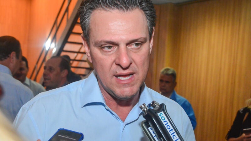 Senador mato-grossense deve ser anunciado ministro da Agricultura