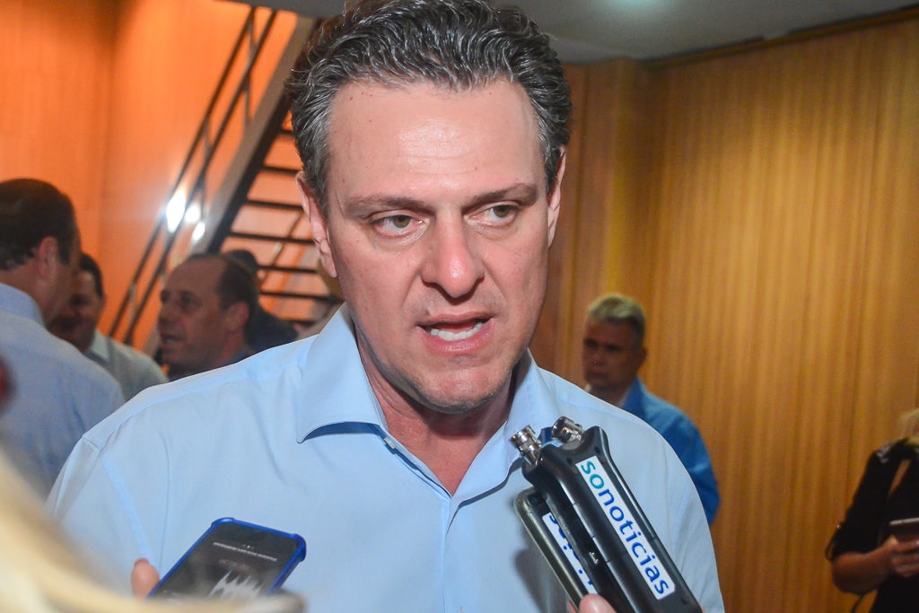 Senador mato-grossense deve ser anunciado ministro da Agricultura