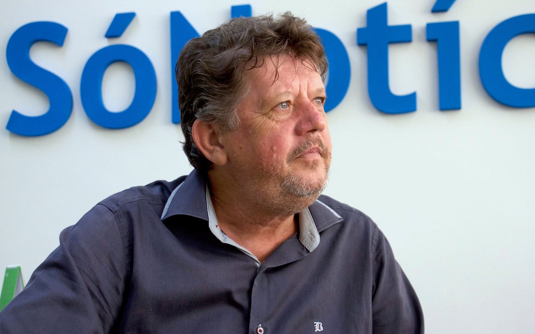 Presidente da câmara deve assumir como prefeito interino em Lucas do Rio Verde