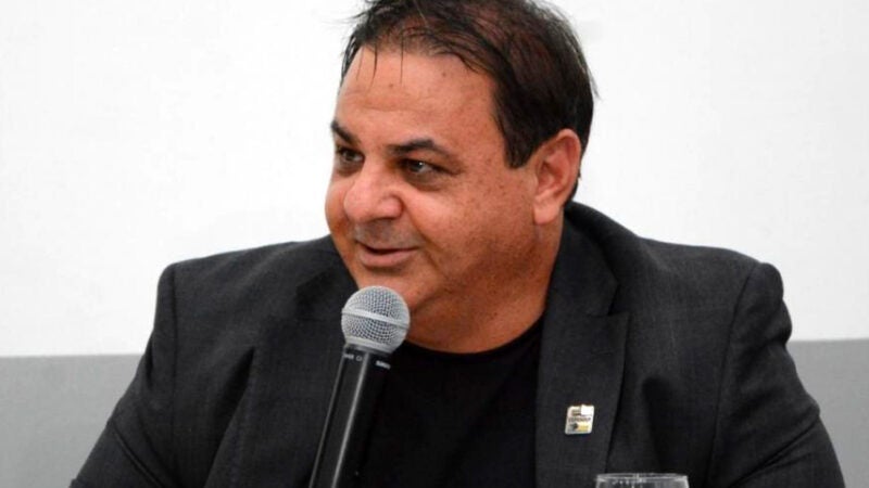 Presidente da câmara destina emenda de R$ 115 mil para reduzir filas de cirurgias renais em Sorriso