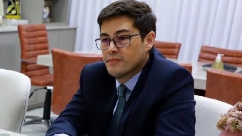 Deosdete Cruz Junior é eleito procurador geral do Ministério Público em Mato Grosso