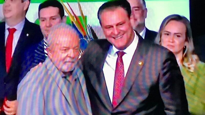 Lula confirma mato-grossense Carlos Fávaro ministro da Agricultura