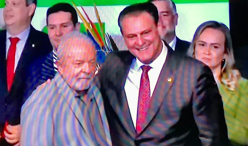 Lula confirma mato-grossense Carlos Fávaro ministro da Agricultura