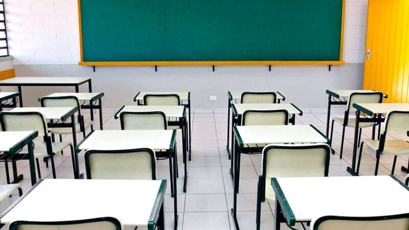 Sinop: escolas estaduais devem ter mais dois mil novos alunos no próximo ano