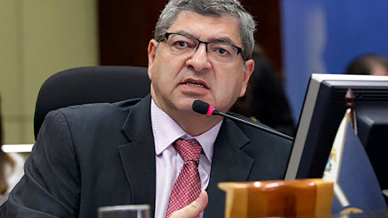 Pleno do TCE mantém suspenso pregão de R$ 1 milhão de prefeitura em Mato Grosso para comprar peças
