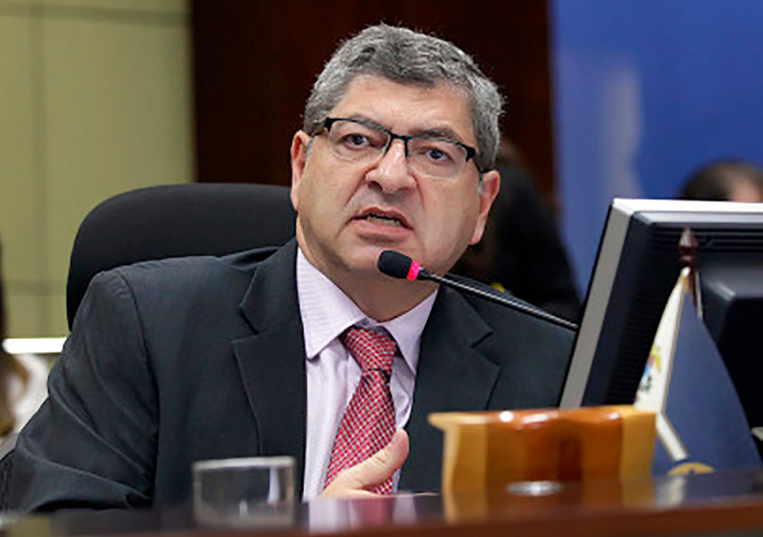 Pleno do TCE mantém suspenso pregão de R$ 1 milhão de prefeitura em Mato Grosso para comprar peças