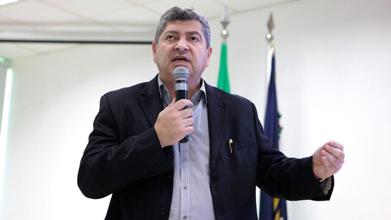 TCE homologa decisão que viabiliza continuar obras da ferrovia Rondonópolis-Cuiabá-Nova Mutum-Lucas