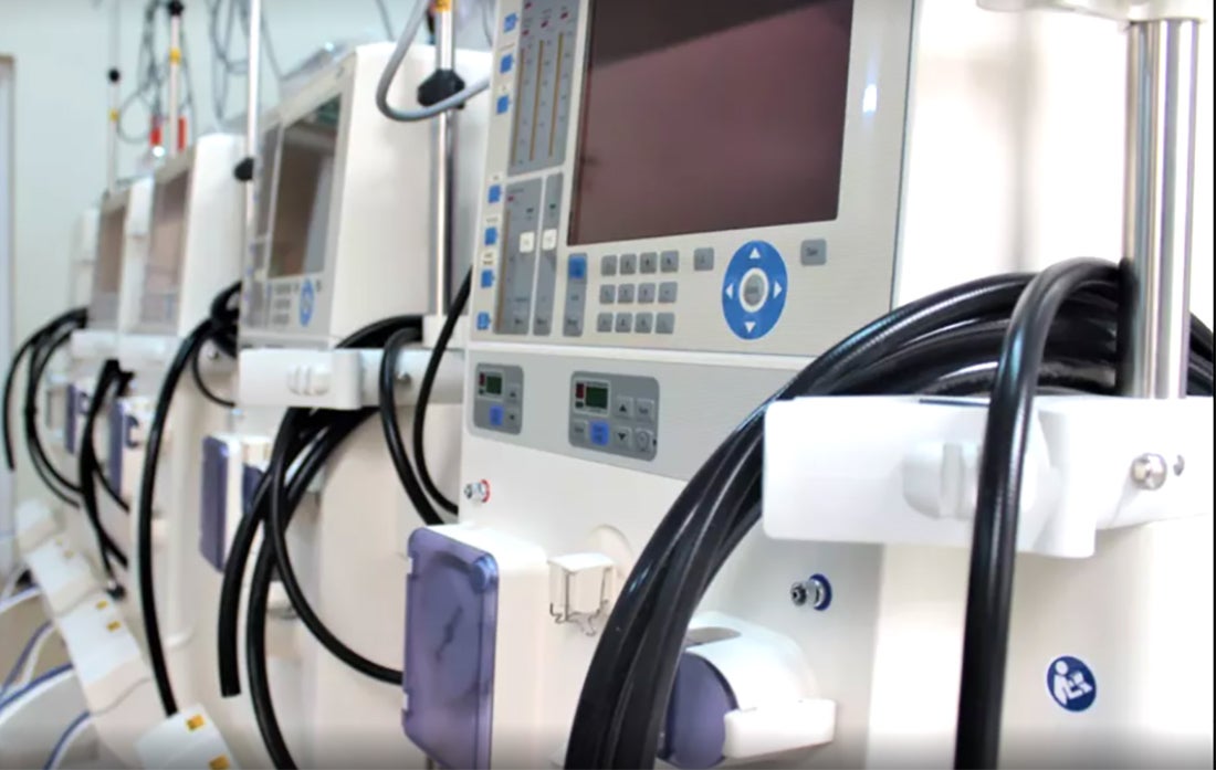 Prefeitura de Sorriso vai definir empresa que coordenará centro de hemodiálise