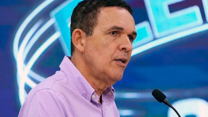 Bancada do MDB reprime deputado Juarez Costa por críticas a secretária estadual