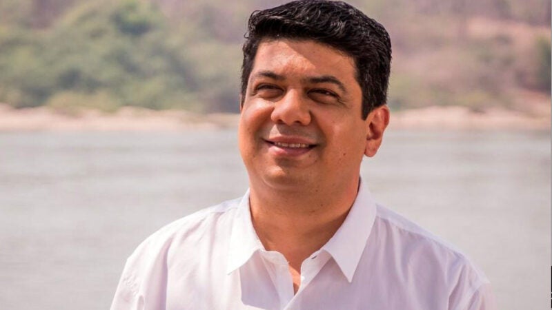 Prefeito anuncia parceria com Hospital Sírio Libanês para agilizar atendimento e melhor qualidade no hospital de VG