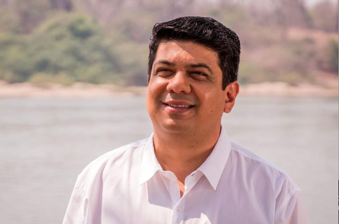 Prefeito anuncia parceria com Hospital Sírio Libanês para agilizar atendimento e melhor qualidade no hospital de VG