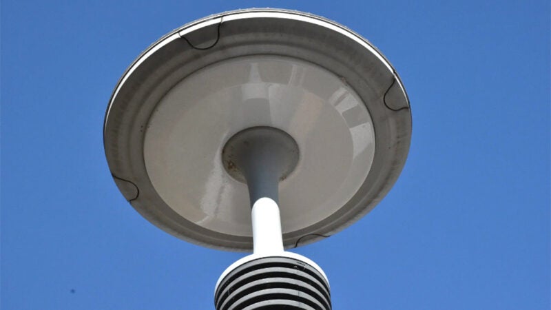 Prefeitura expande iluminação de LED para mais bairros em Sinop