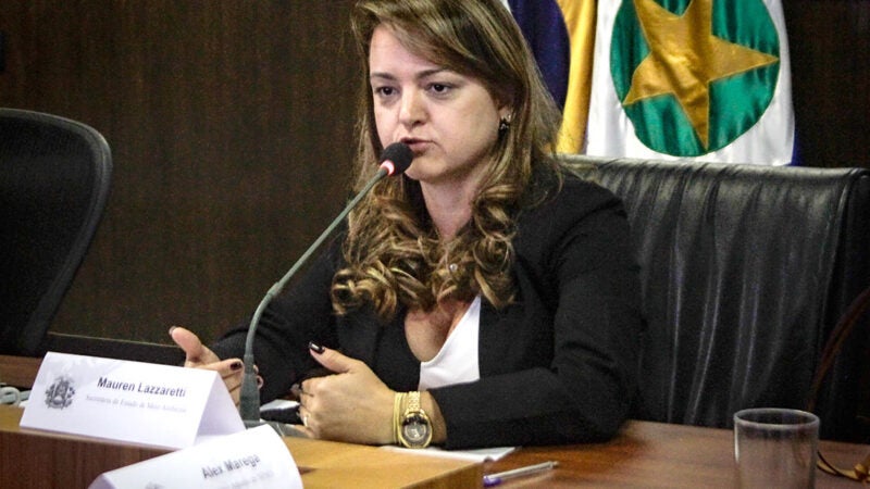 SEMA Mato Grosso assina documento ao presidente eleito pedindo diálogo e menor burocracia na gestão ambiental