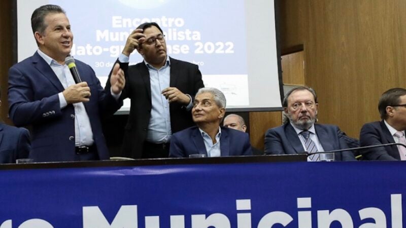 Presidente da AMM diz que ‘nunca as prefeituras receberam tantos recursos quanto na gestão Mauro Mendes’