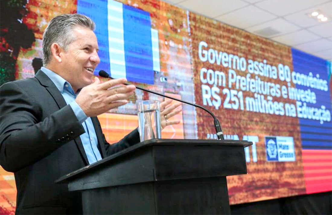 Governador define coronel na secretaria de Segurança e Kardec na Ciência e Tecnologia