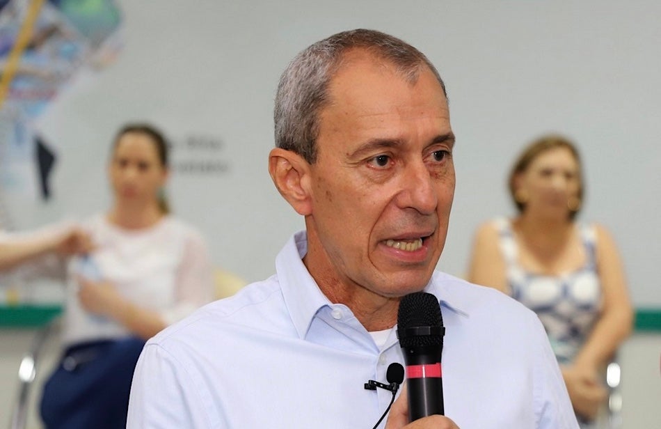 Prefeito confirma mais 1,6% de reajuste salarial para servidores em Lucas do Rio Verde