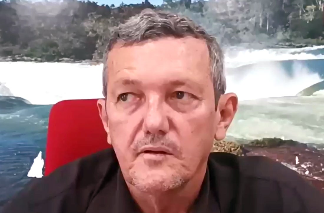 Prefeito em Mato Grosso morre no Paraná