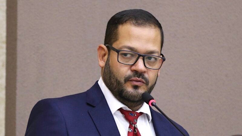 Câmara de Sinop elege hoje futuro presidente; Paulinho Abreu define chapa