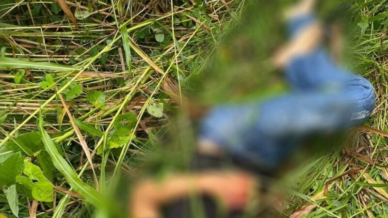 Homem suspeito de assalto em Guarantã do Norte morre em confronto com a Força Tática