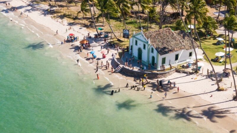 Seis viagens para aproveitar o melhor das férias de janeiro