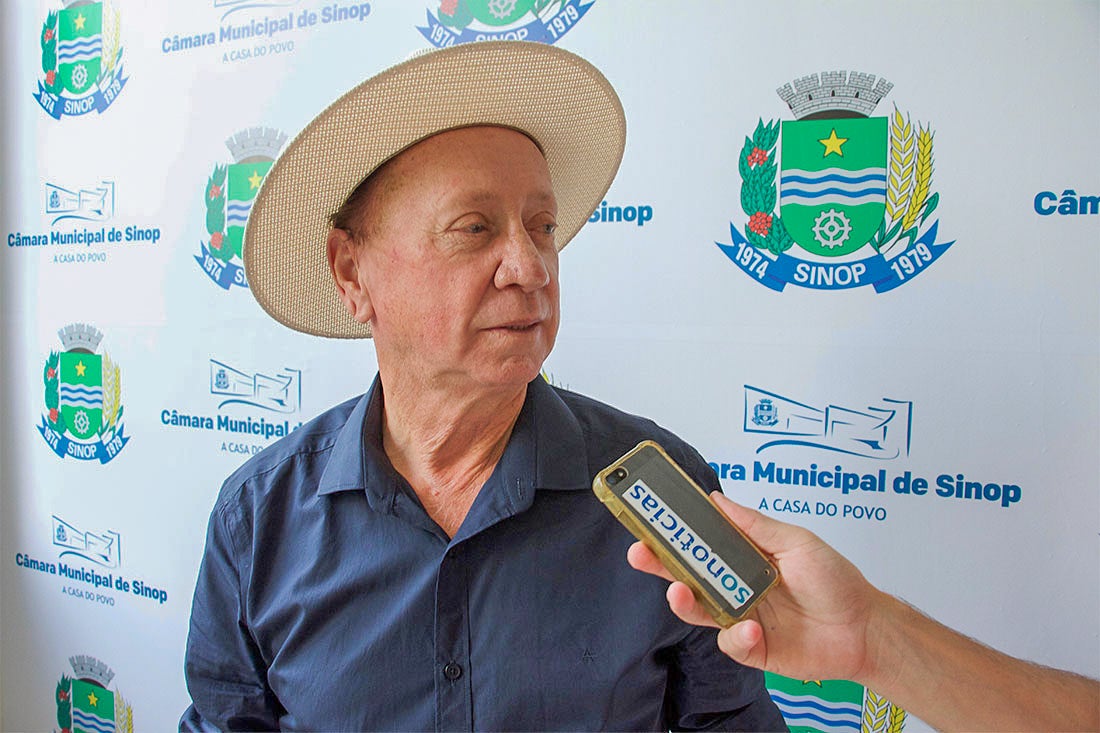 Sinop: prefeitura deve conceder 8,5% de reajuste nos salários dos servidores da Educação