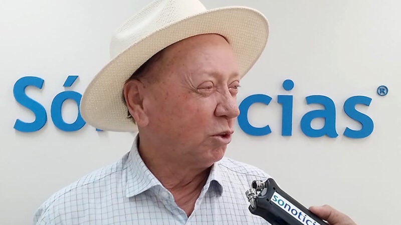 Prefeito acredita em solução com nova concessão da BR-163 e ‘descarta’ passarelas e anel viário em Sinop