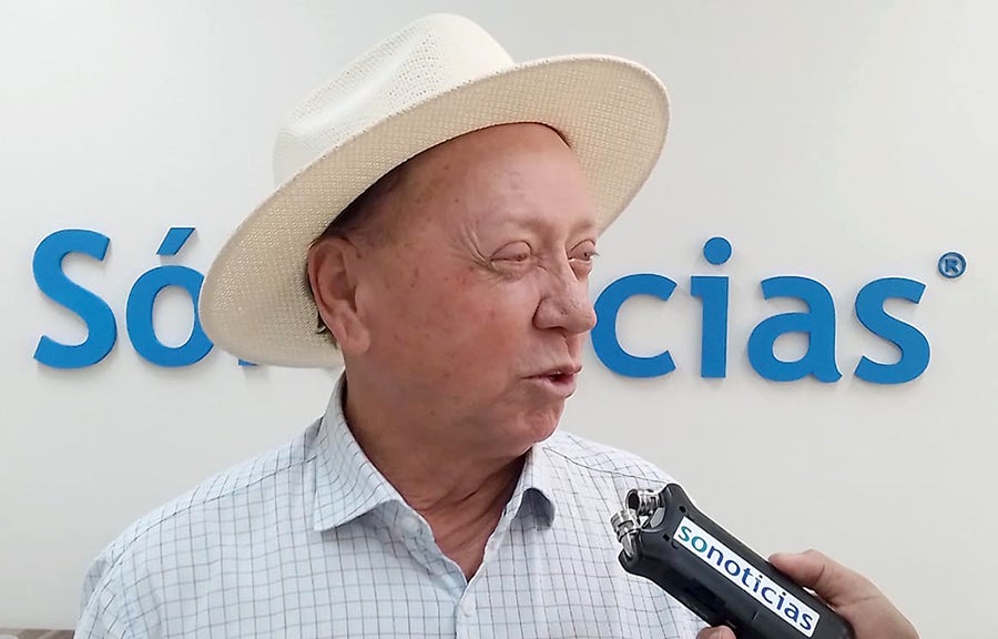 Prefeito acredita em solução com nova concessão da BR-163 e ‘descarta’ passarelas e anel viário em Sinop