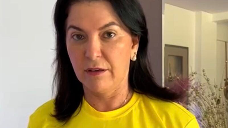 Ex-prefeita de Sinop confirma que teve contas bloqueadas pelo STF por ter participado de protestos
