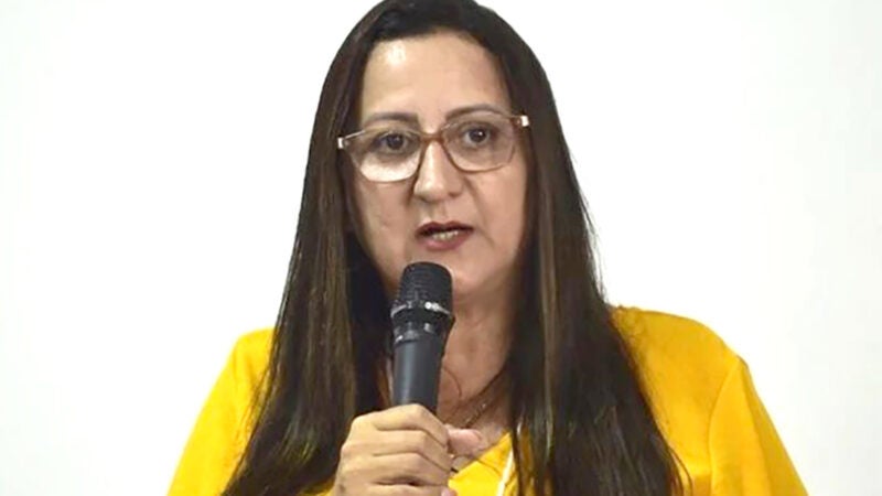 Vice-prefeita de Alta Floresta decide renunciar