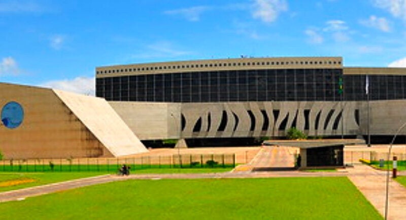 STJ arquiva ação contra cinco conselheiros do Tribunal de Contas de Mato Grosso