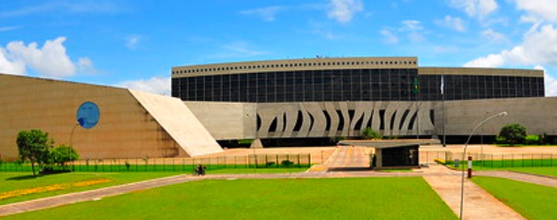 STJ arquiva ação contra cinco conselheiros do Tribunal de Contas de Mato Grosso