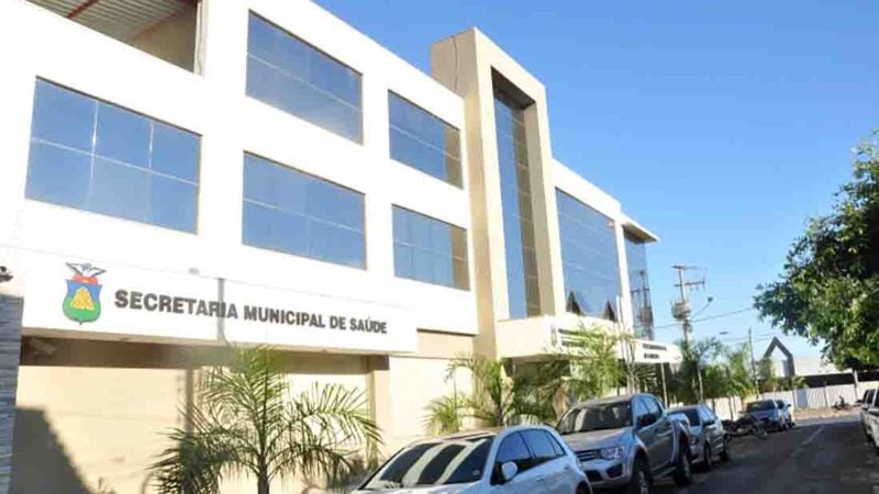 Justiça autoriza intervenção do Governo na Saúde em Cuiabá
