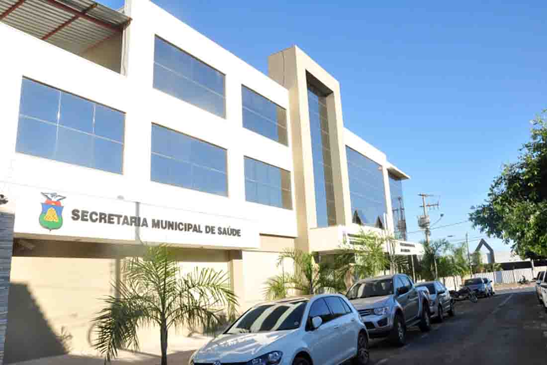 Justiça autoriza intervenção do Governo na Saúde em Cuiabá