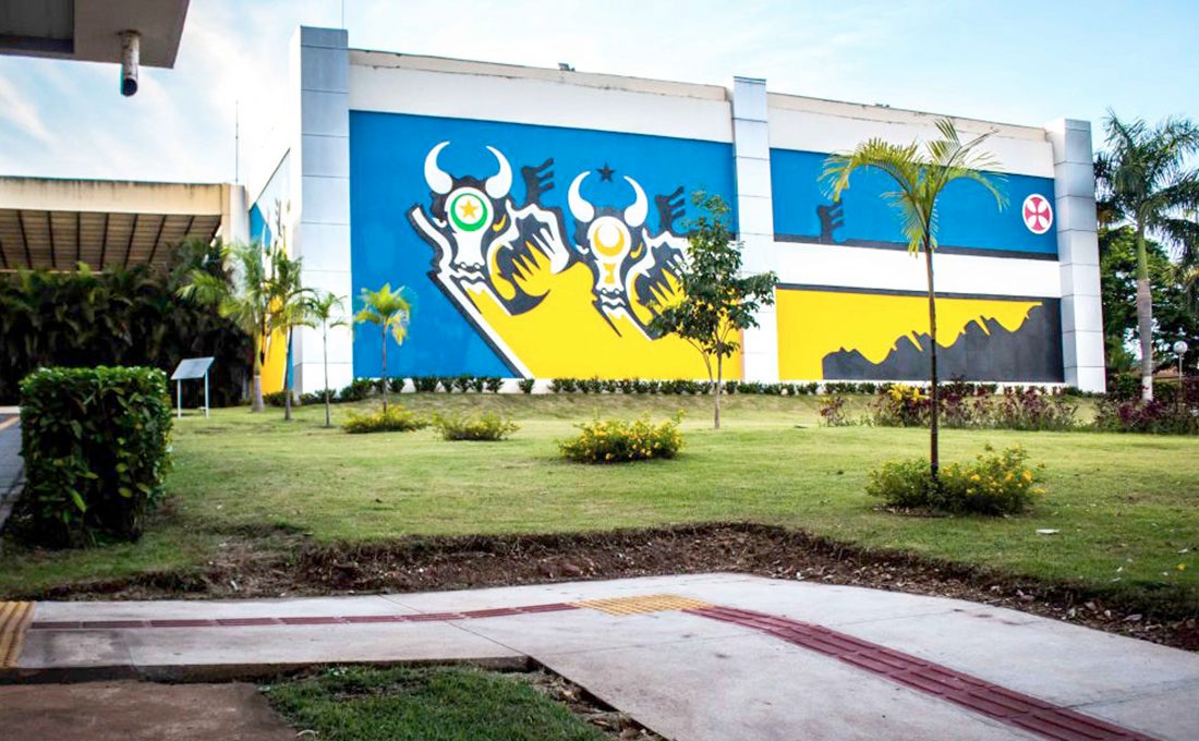 Governo de Mato Grosso divulga balanço com investimento de R$ 142 milhões na Cultura e Esporte