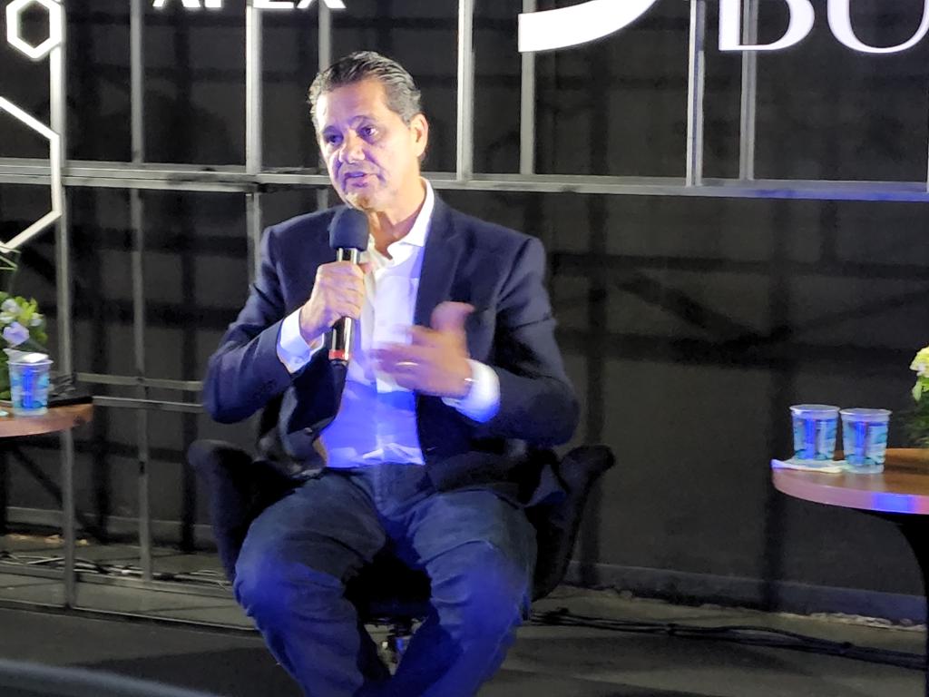 Vice eleito do Espírito Santo diz que solução para BR-163 proposta por Mauro Mendes é inovadora e referência para concessão no Sudeste