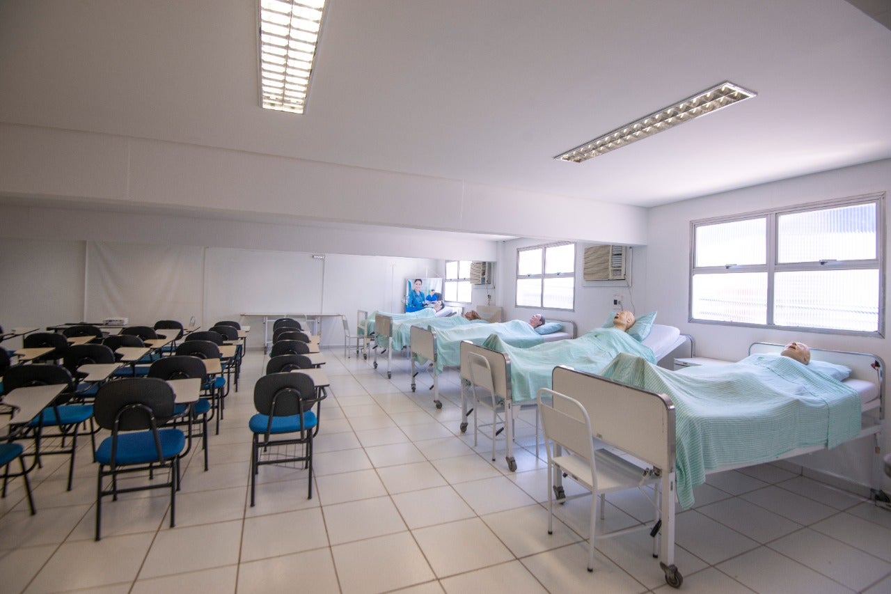 Medicina: abertas as inscrições para seleção via Transferência Externa