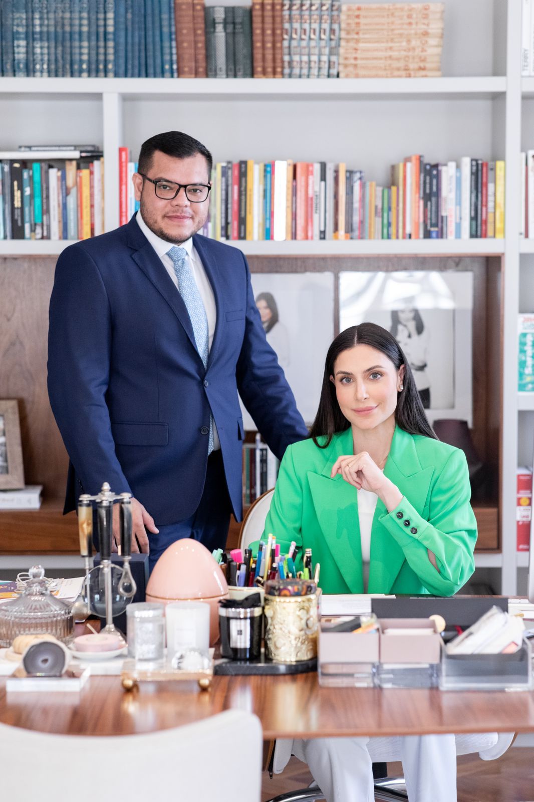 Instituto Nelson Wilians abre inscrições para o projeto Pro Bono 2023 a OCSs